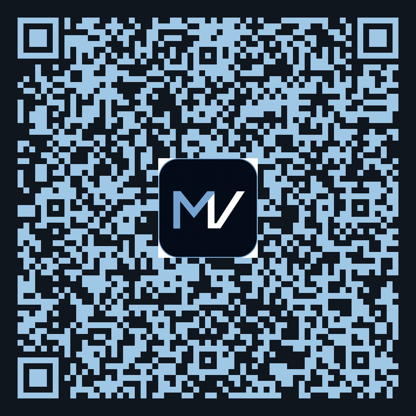 QR kontakt ALARMY VENCL